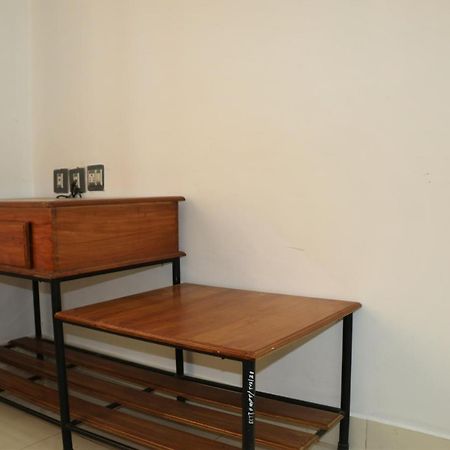 East Coast Hotel Thiruvananthapuram Екстериор снимка
