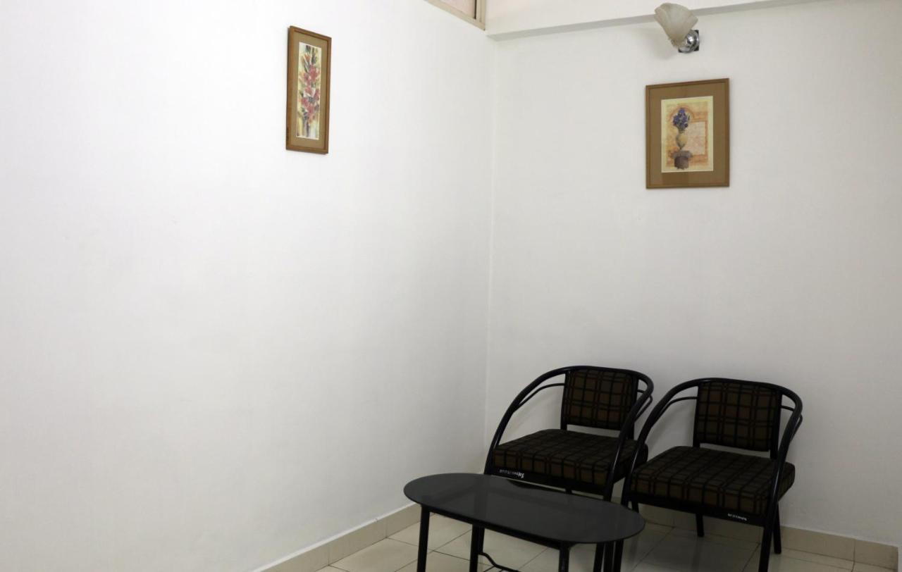 East Coast Hotel Thiruvananthapuram Екстериор снимка