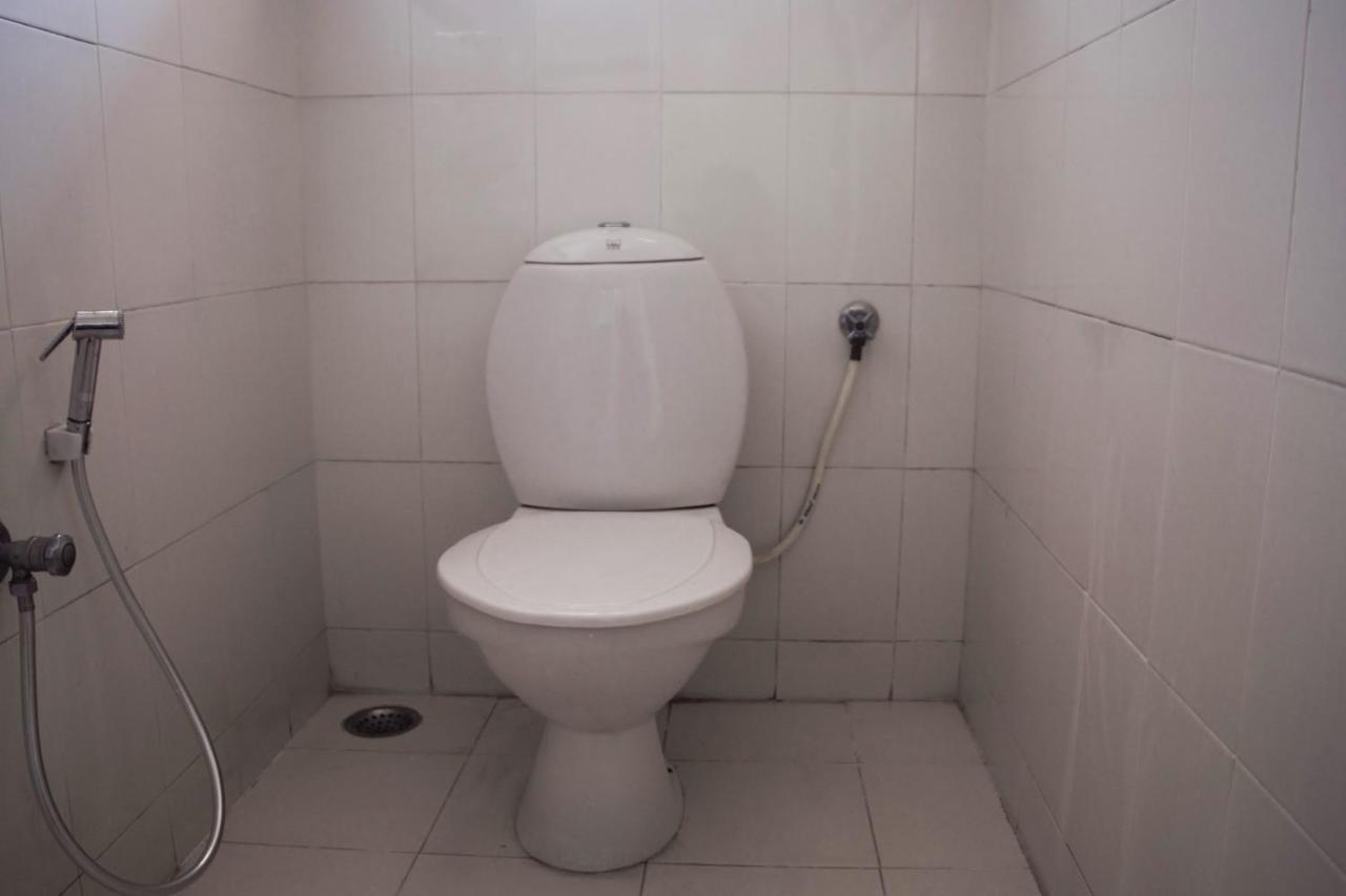East Coast Hotel Thiruvananthapuram Екстериор снимка