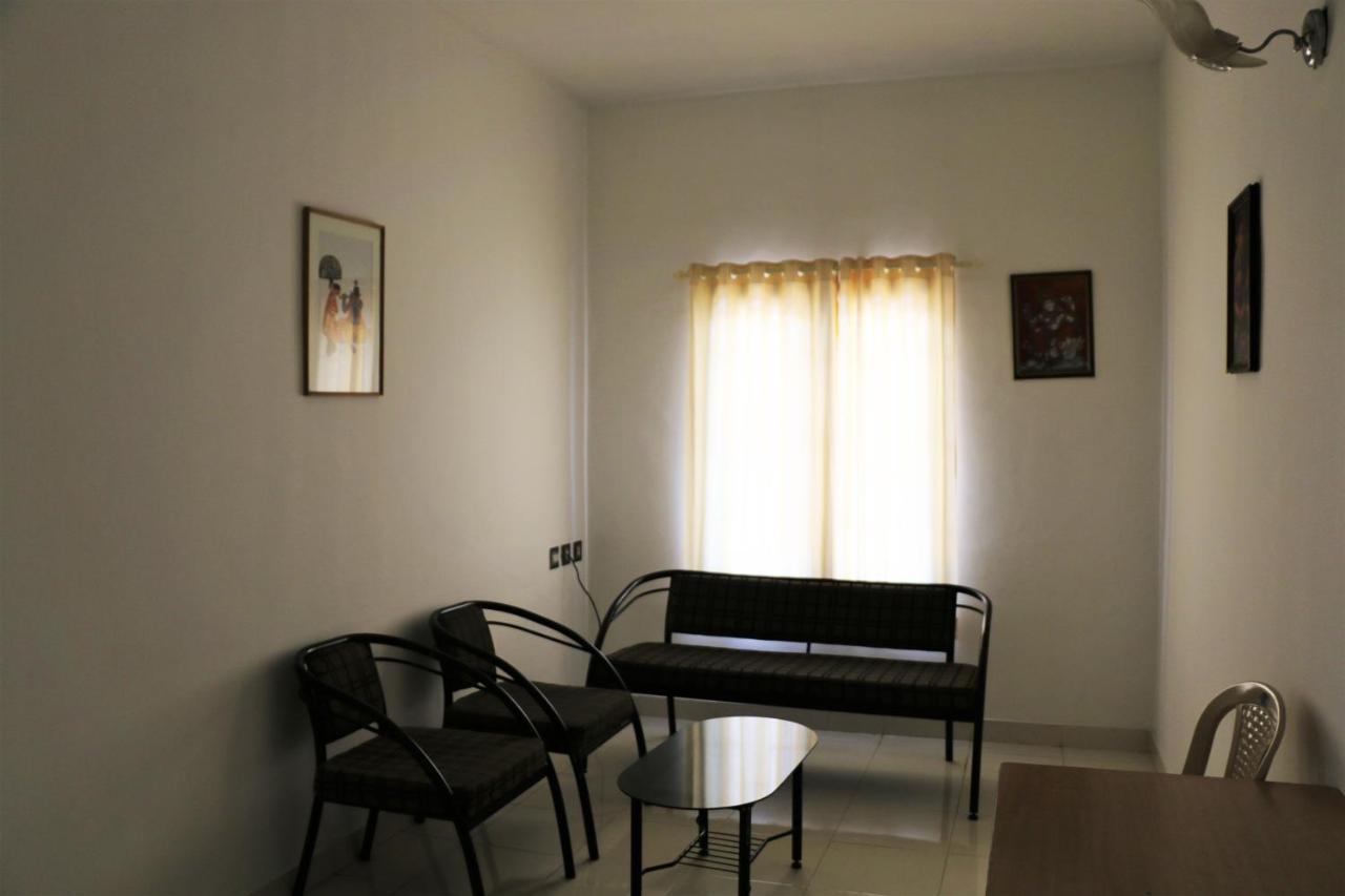 East Coast Hotel Thiruvananthapuram Екстериор снимка