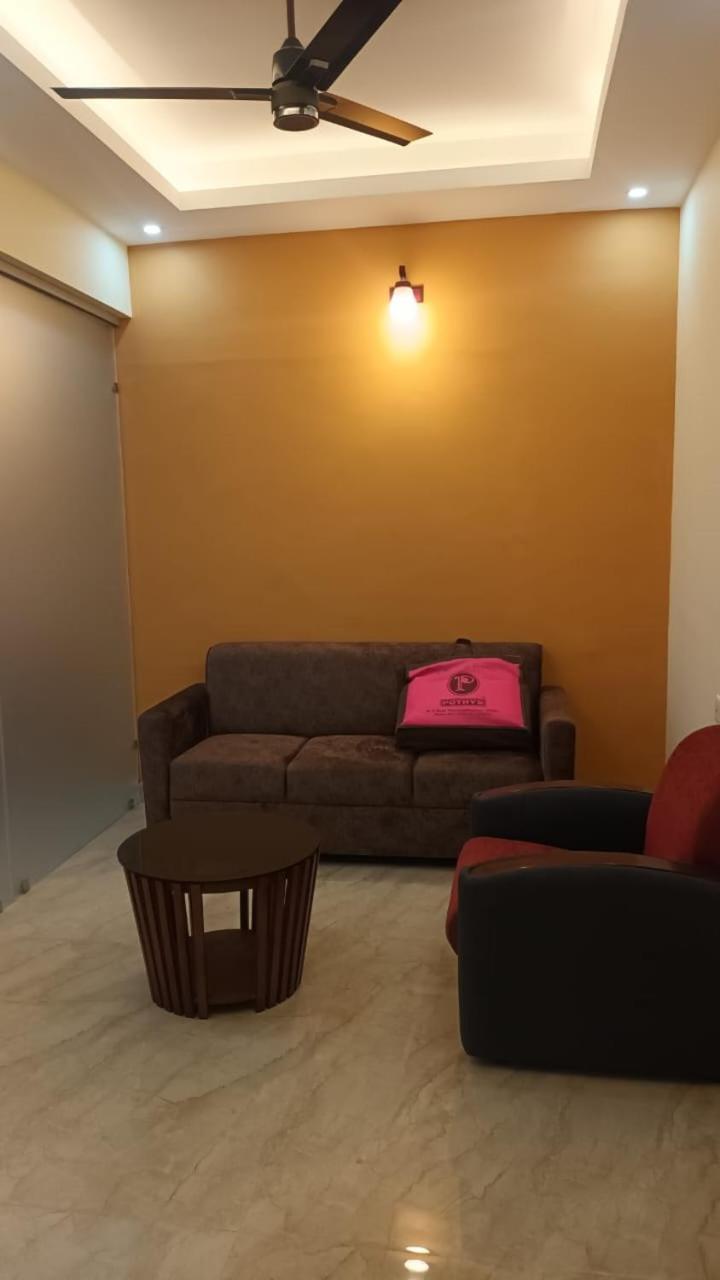 East Coast Hotel Thiruvananthapuram Екстериор снимка